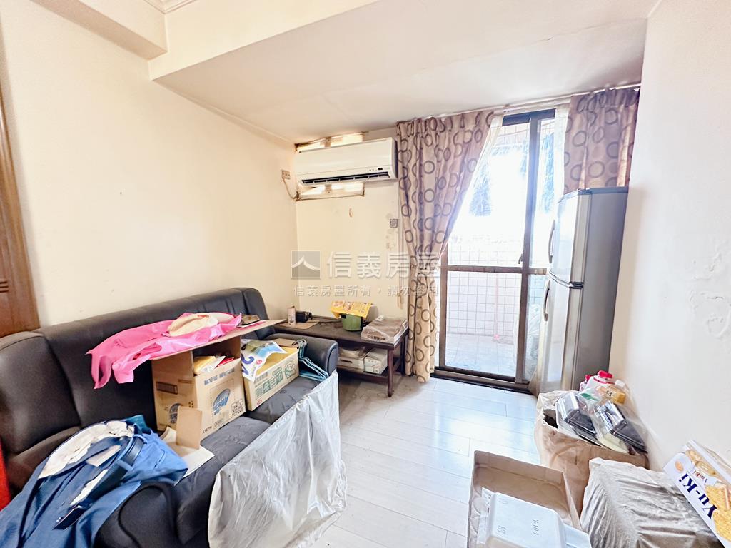 台北親家套房房屋室內格局與周邊環境