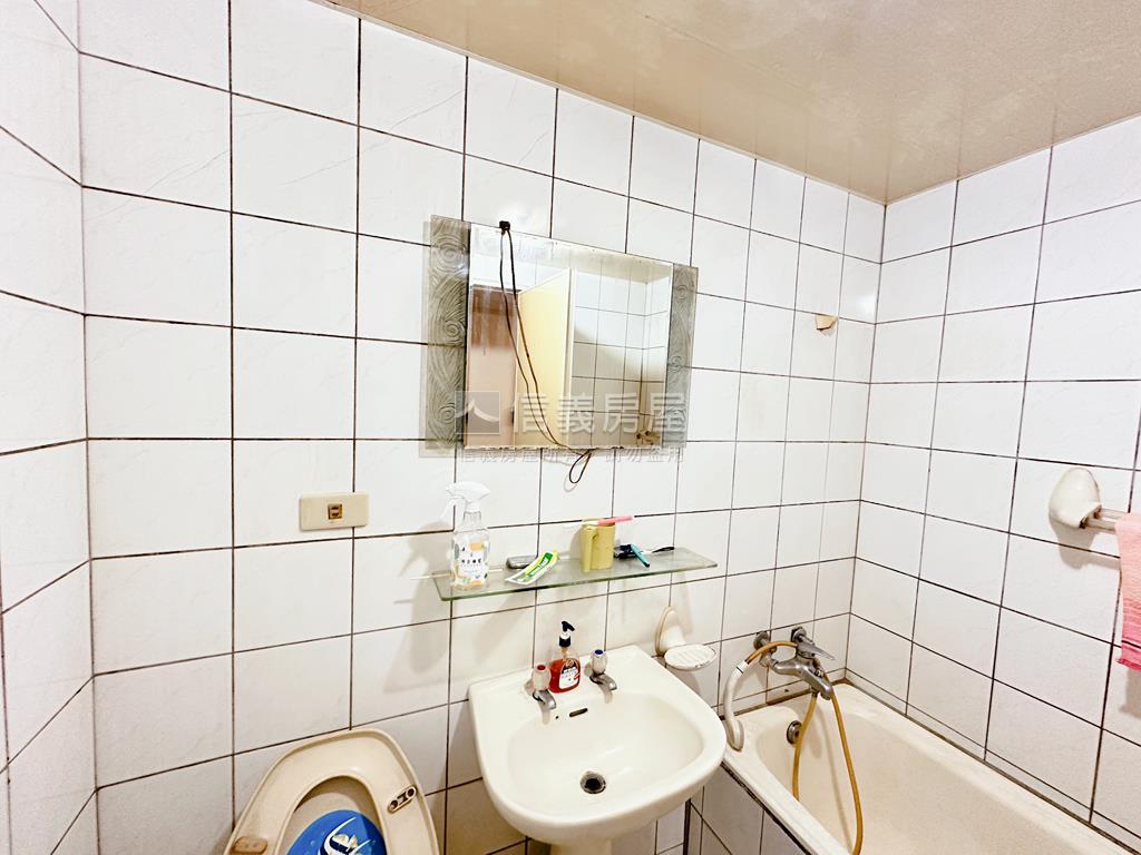 台北親家套房房屋室內格局與周邊環境