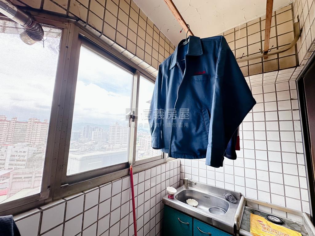台北親家套房房屋室內格局與周邊環境