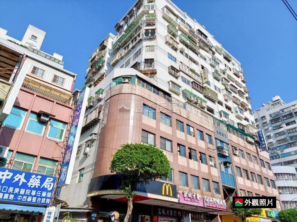 台北親家套房房屋室內格局與周邊環境