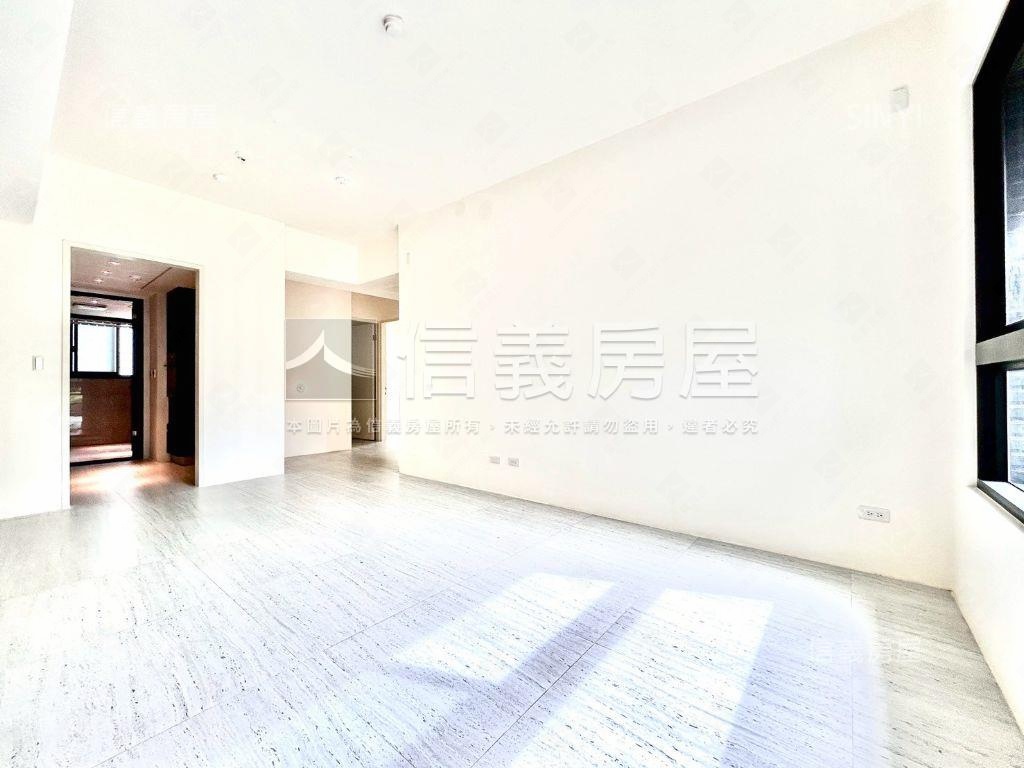 ★惠宇敦悅低樓層３房平車房屋室內格局與周邊環境