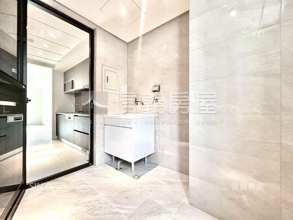 ★惠宇敦悅低樓層３房平車房屋室內格局與周邊環境