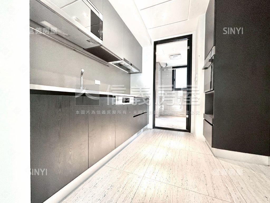 ★惠宇敦悅低樓層３房平車房屋室內格局與周邊環境