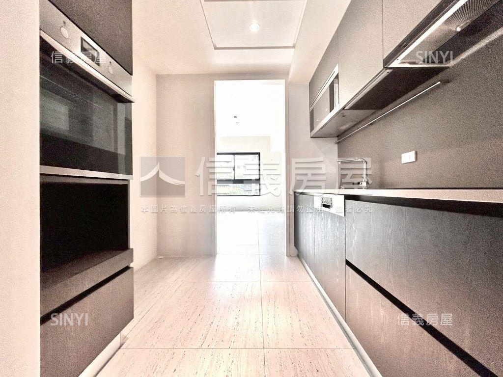 ★惠宇敦悅低樓層３房平車房屋室內格局與周邊環境