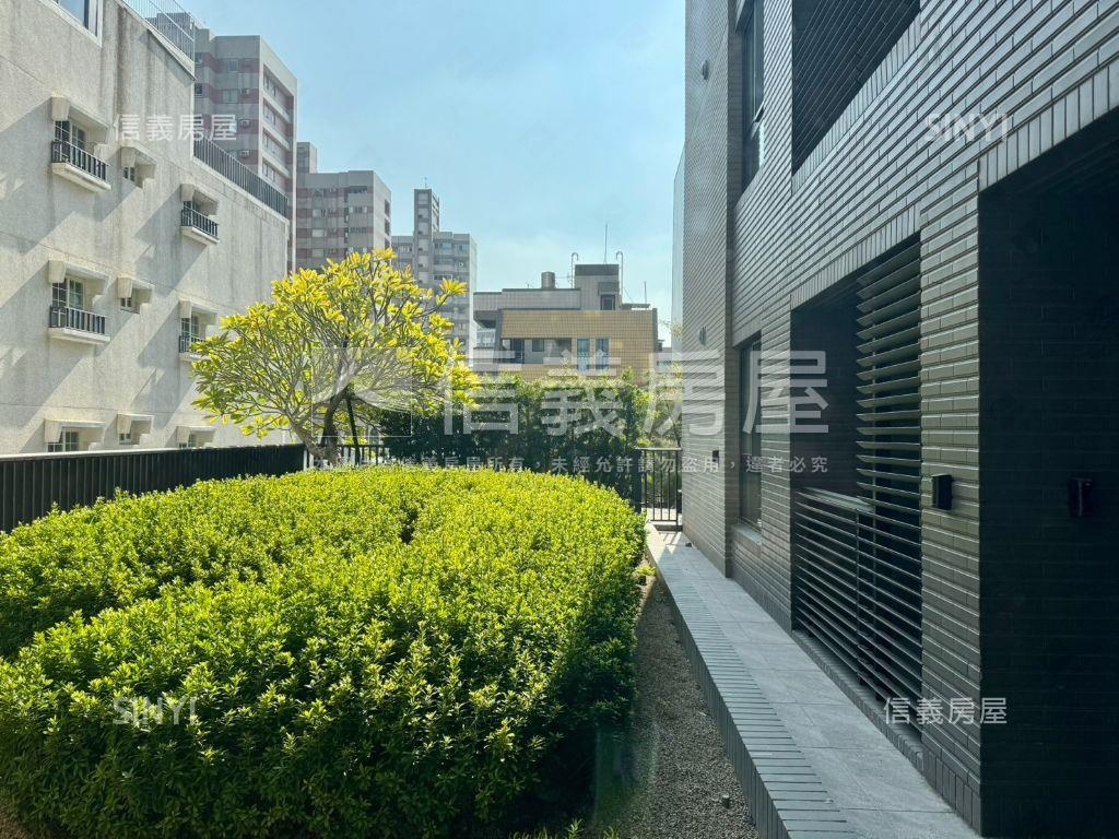 ★惠宇敦悅低樓層３房平車房屋室內格局與周邊環境