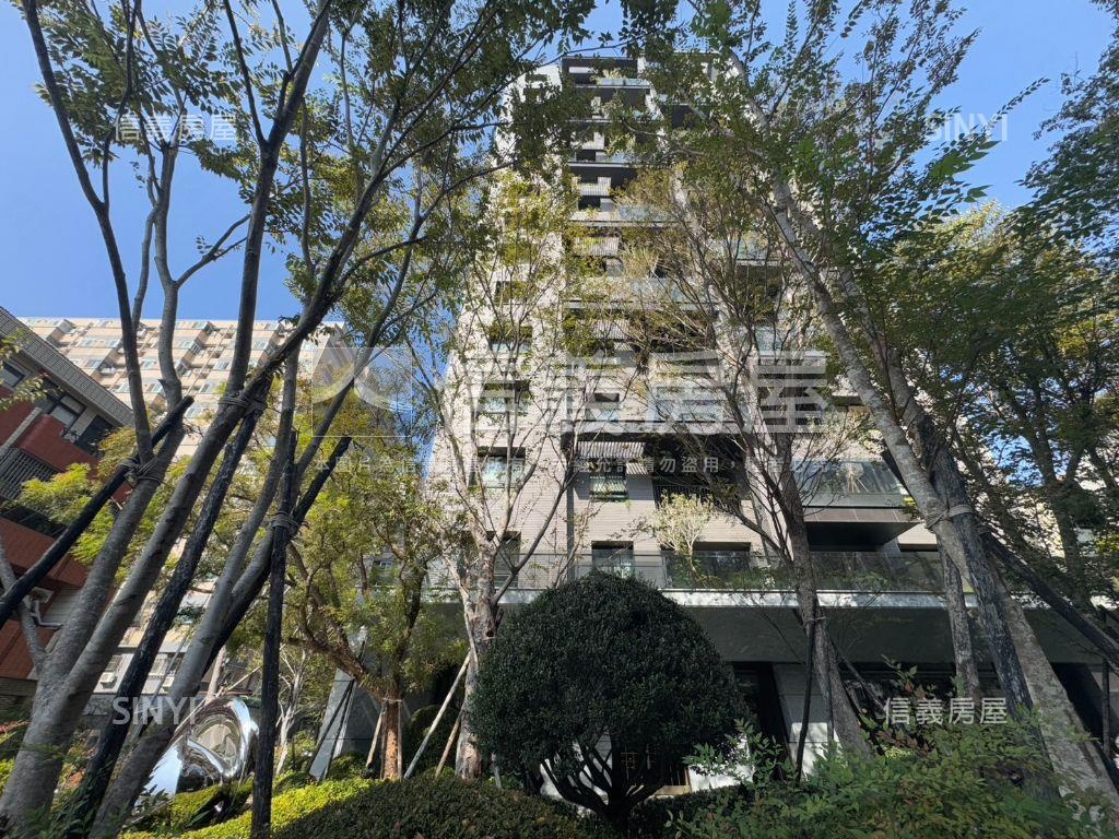 ★惠宇敦悅低樓層３房平車房屋室內格局與周邊環境