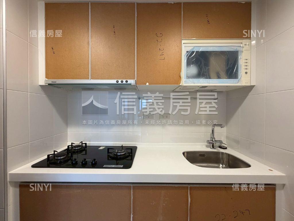 專任首選海洋都心景觀三房房屋室內格局與周邊環境