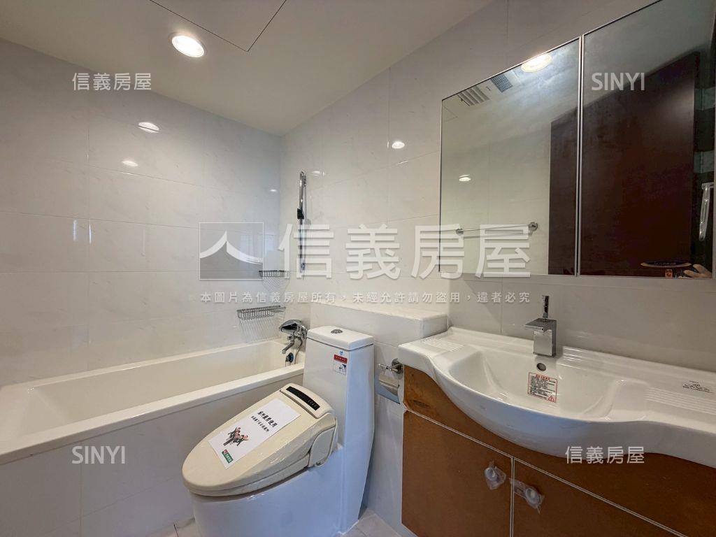 專任首選海洋都心景觀三房房屋室內格局與周邊環境