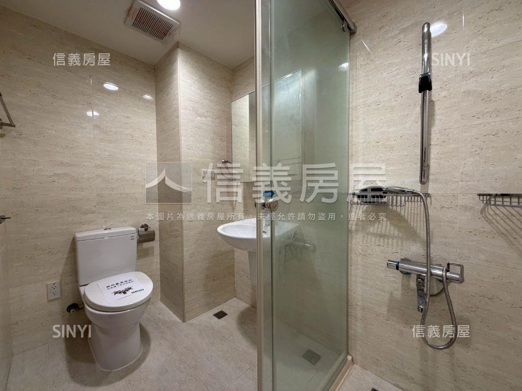 專任首選海洋都心景觀三房房屋室內格局與周邊環境