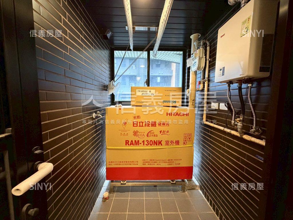專任首選海洋都心景觀三房房屋室內格局與周邊環境