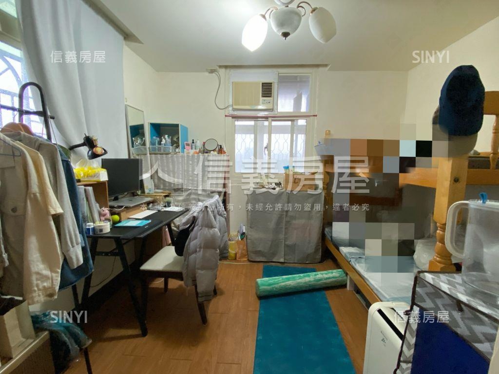河岸綠景美寓房屋室內格局與周邊環境