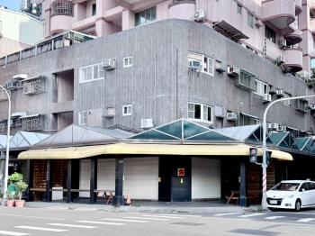 近台積電三角窗金店