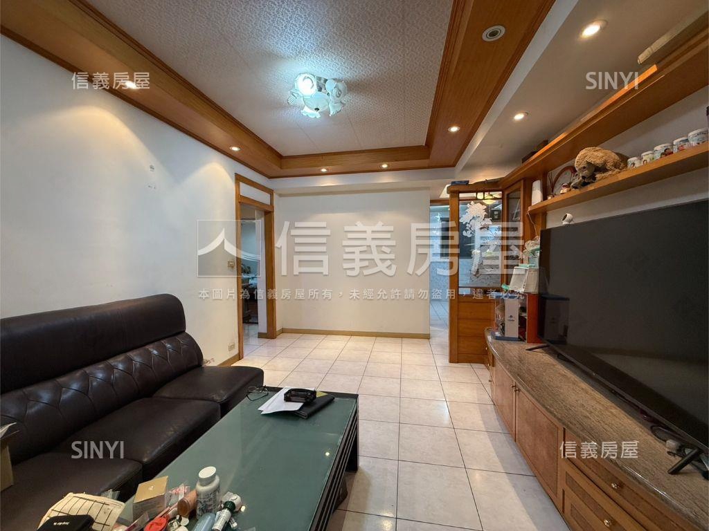 得和路漂亮三房美寓房屋室內格局與周邊環境