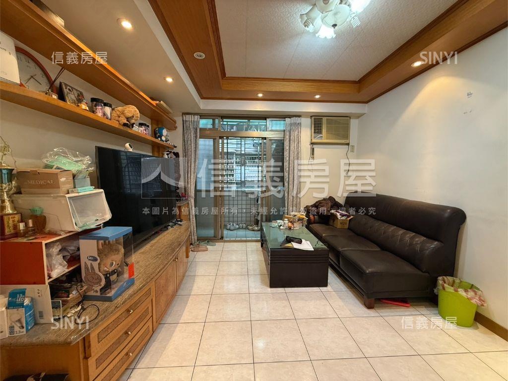 得和路漂亮三房美寓房屋室內格局與周邊環境