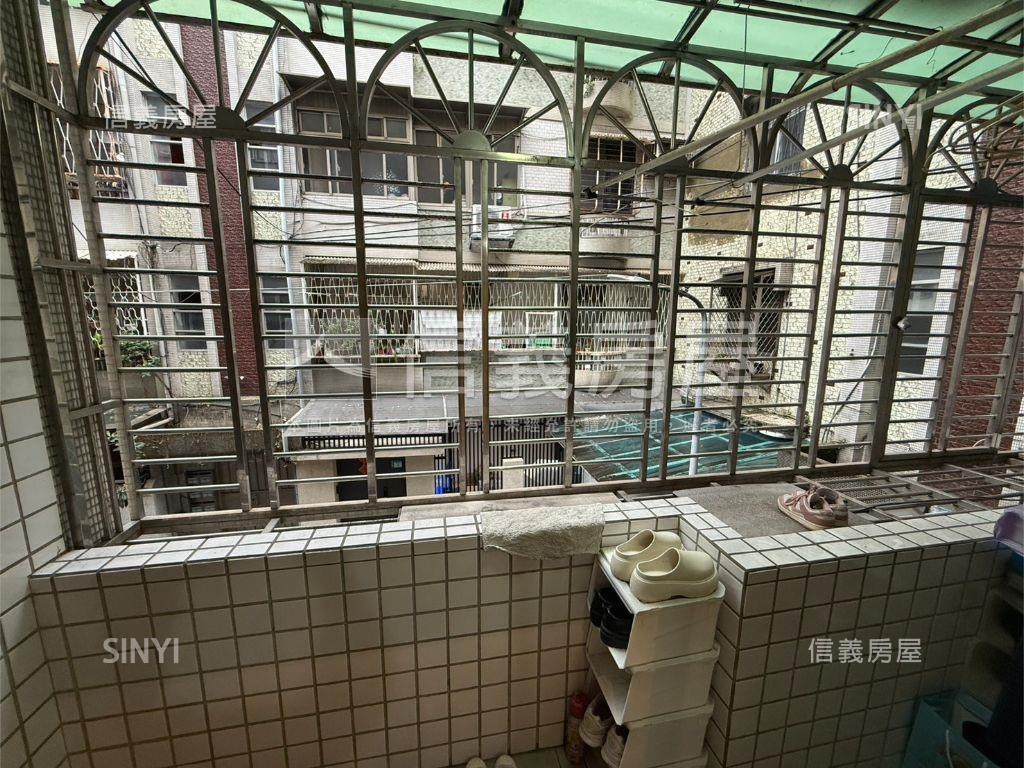 得和路漂亮三房美寓房屋室內格局與周邊環境