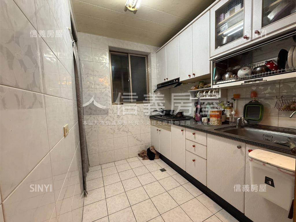 得和路漂亮三房美寓房屋室內格局與周邊環境