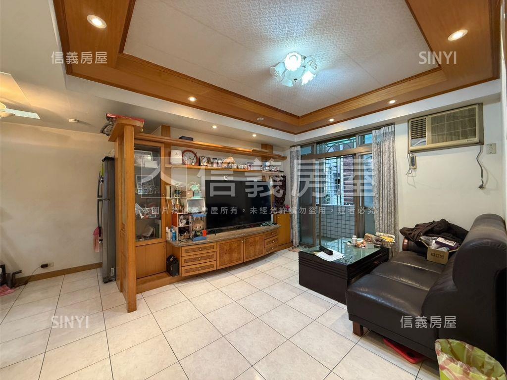 得和路漂亮三房美寓房屋室內格局與周邊環境