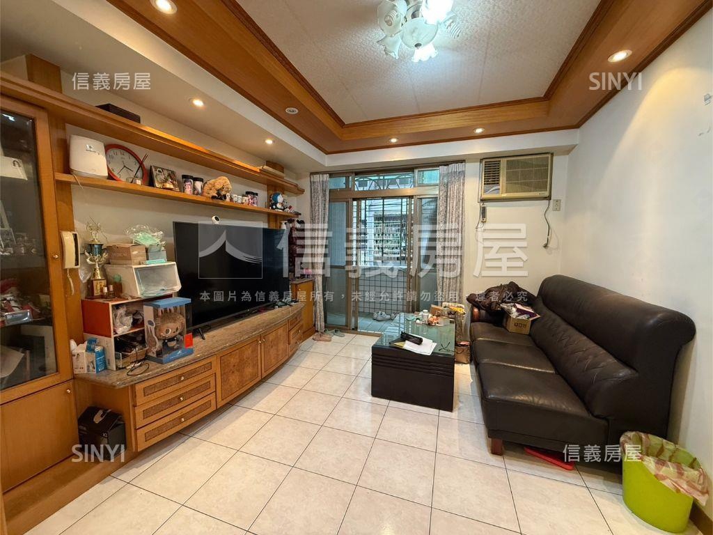 得和路漂亮三房美寓房屋室內格局與周邊環境