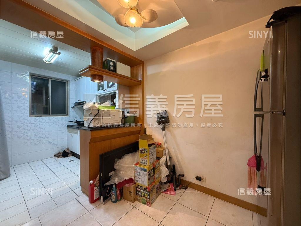 得和路漂亮三房美寓房屋室內格局與周邊環境