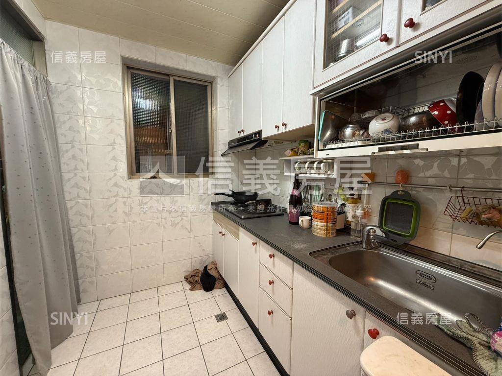 得和路漂亮三房美寓房屋室內格局與周邊環境