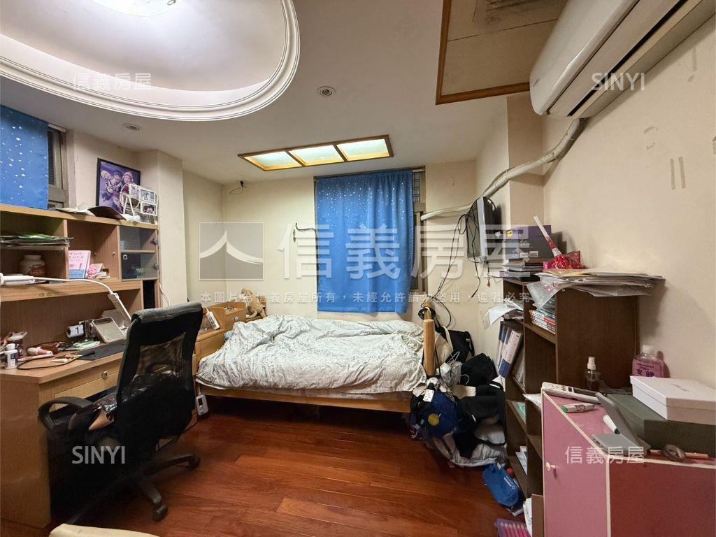 得和路漂亮三房美寓房屋室內格局與周邊環境