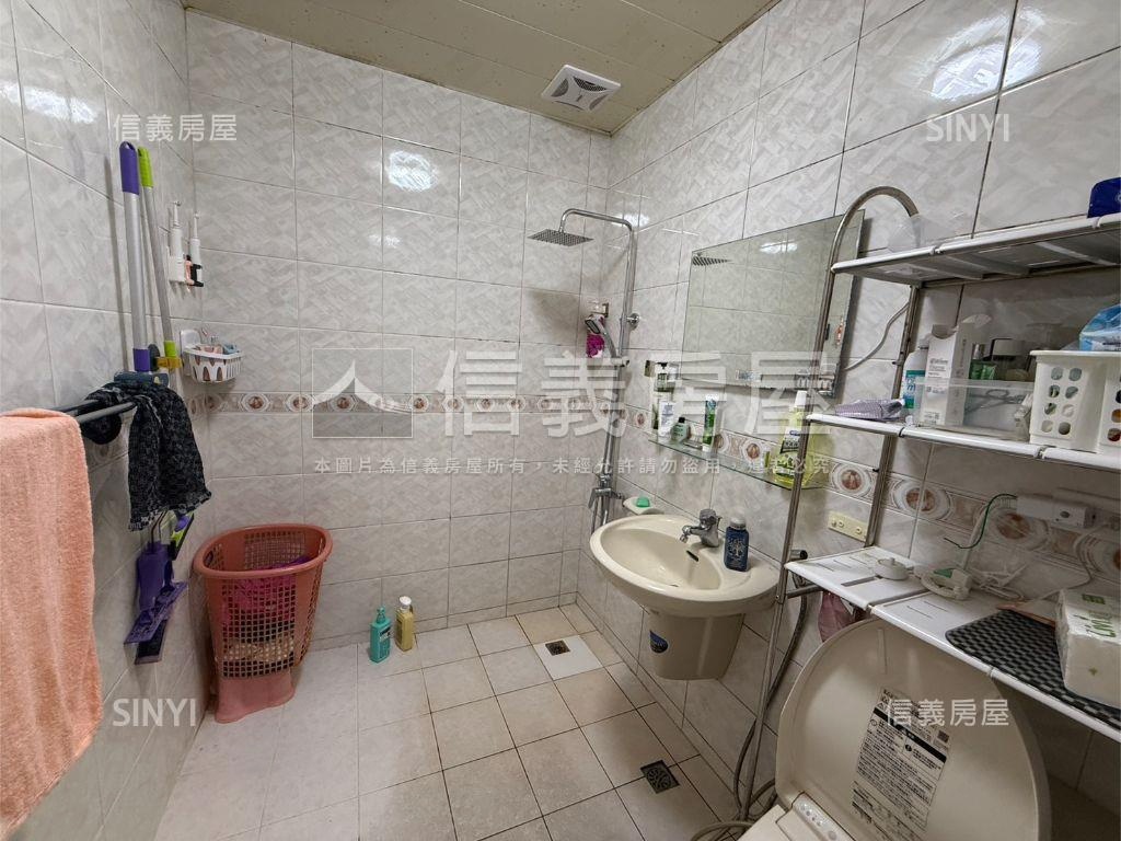 得和路漂亮三房美寓房屋室內格局與周邊環境