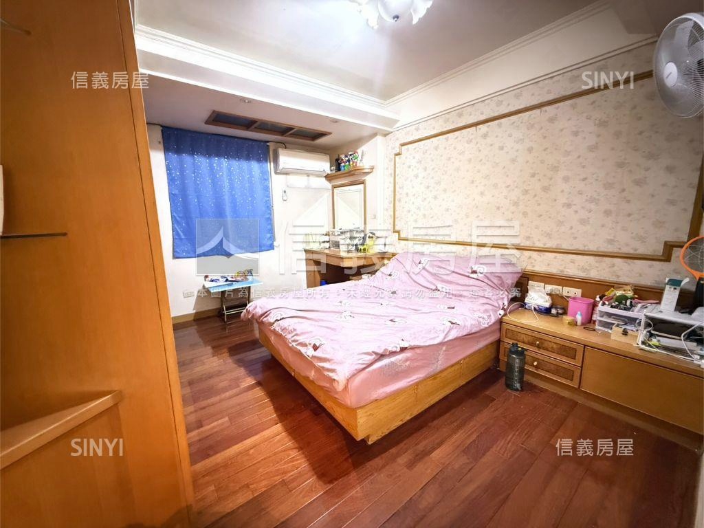 得和路漂亮三房美寓房屋室內格局與周邊環境