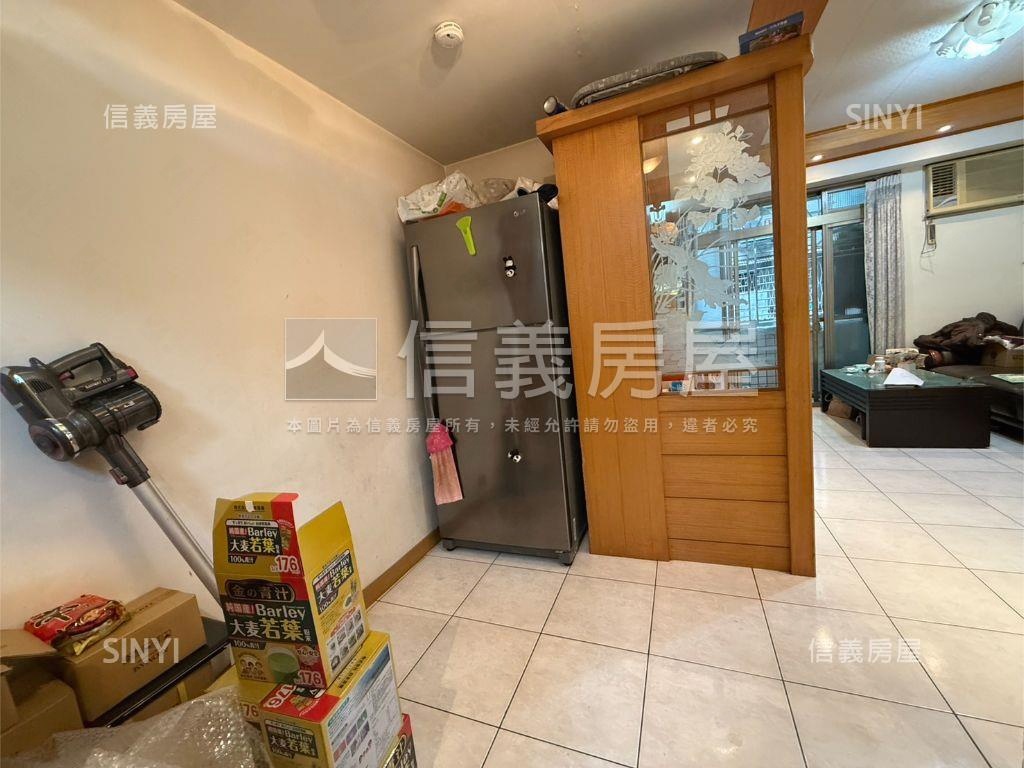 得和路漂亮三房美寓房屋室內格局與周邊環境