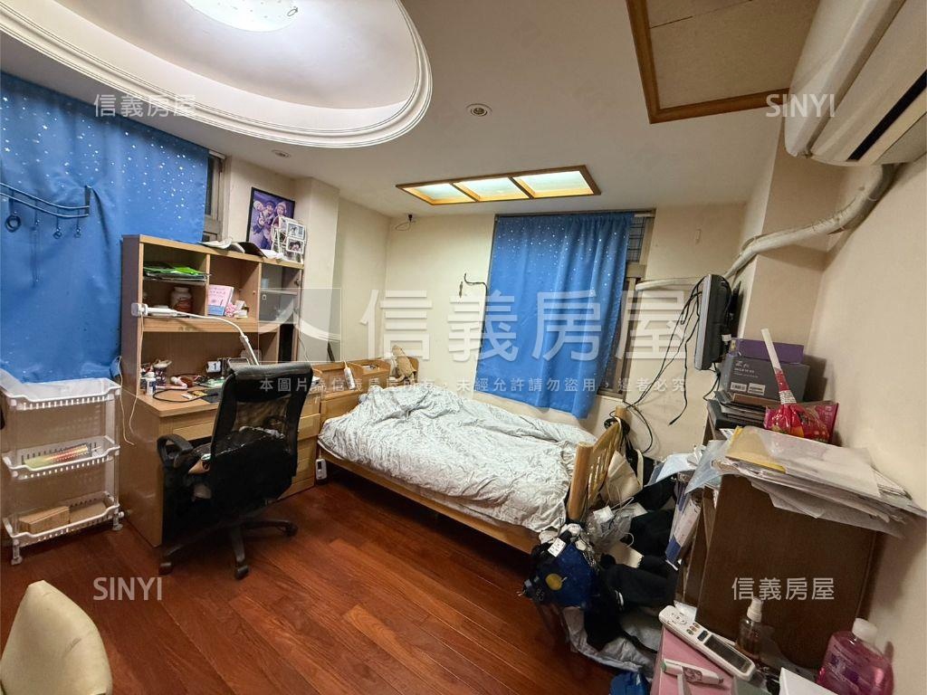 得和路漂亮三房美寓房屋室內格局與周邊環境