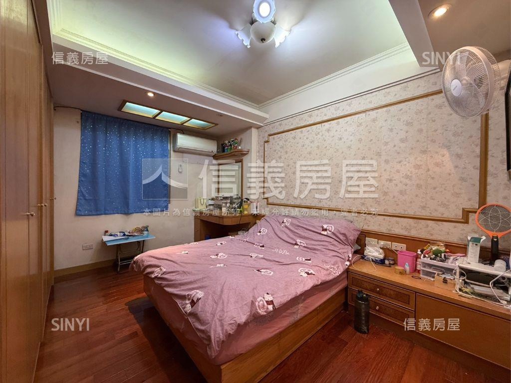 得和路漂亮三房美寓房屋室內格局與周邊環境