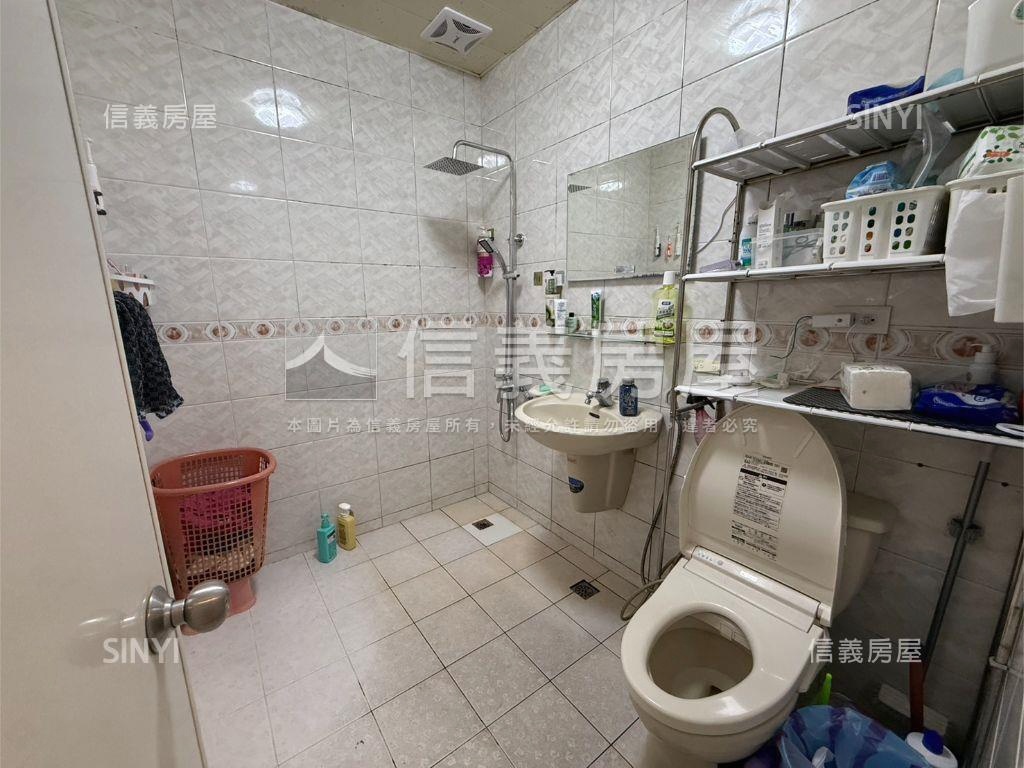 得和路漂亮三房美寓房屋室內格局與周邊環境