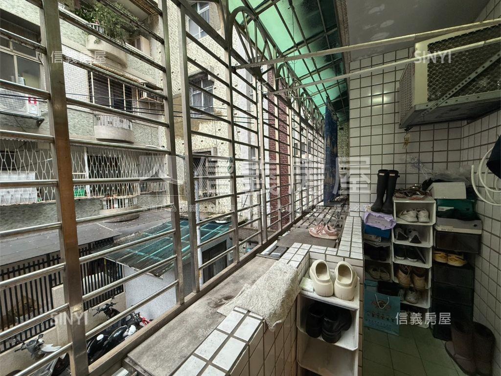 得和路漂亮三房美寓房屋室內格局與周邊環境