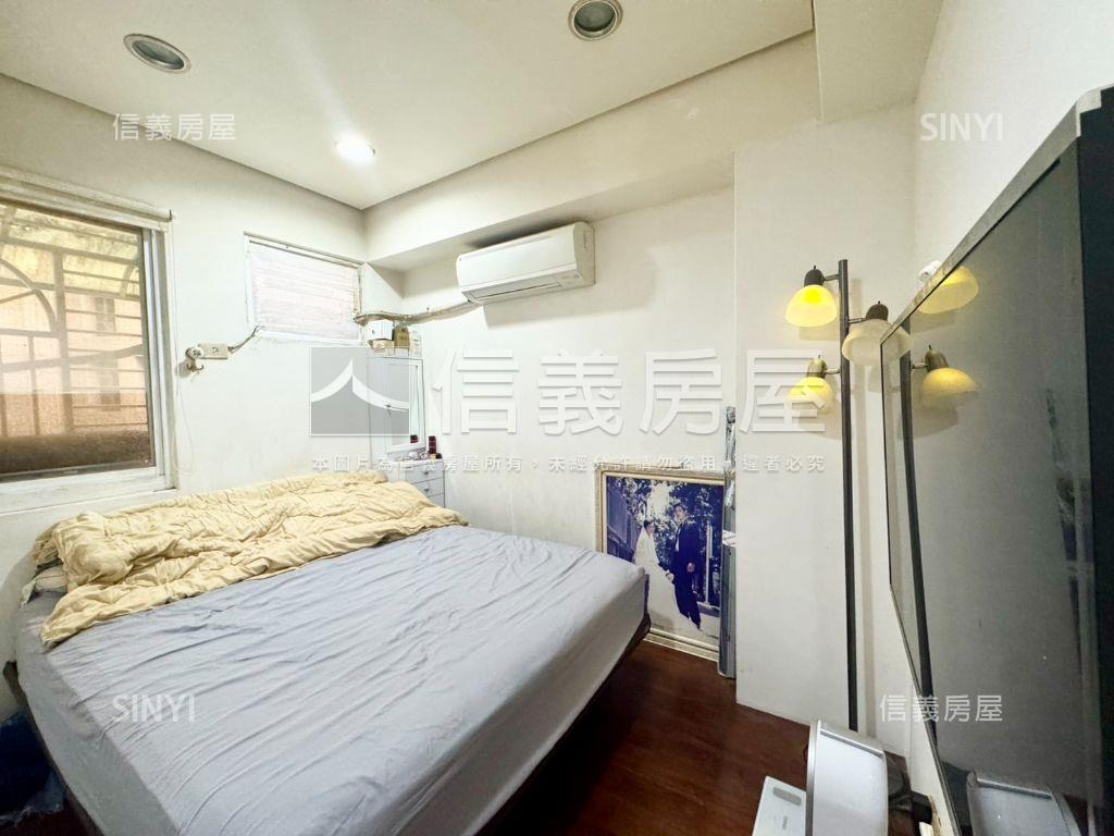 京采搶手溫馨兩房房屋室內格局與周邊環境
