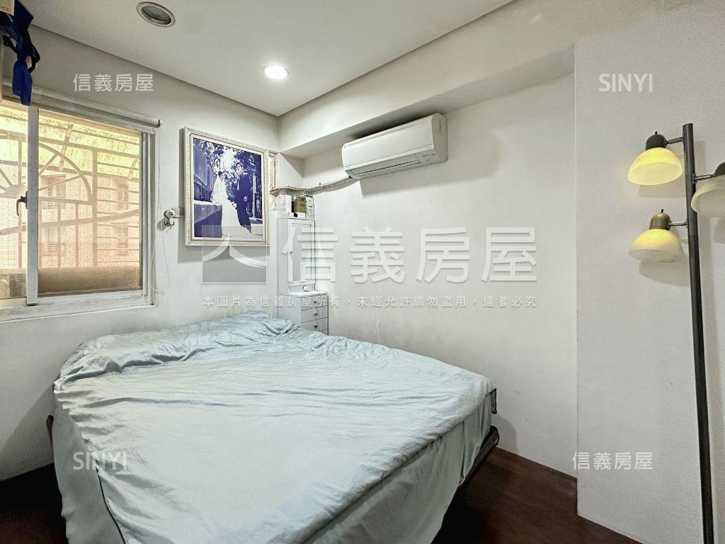 福德一路京采溫馨兩房房屋室內格局與周邊環境