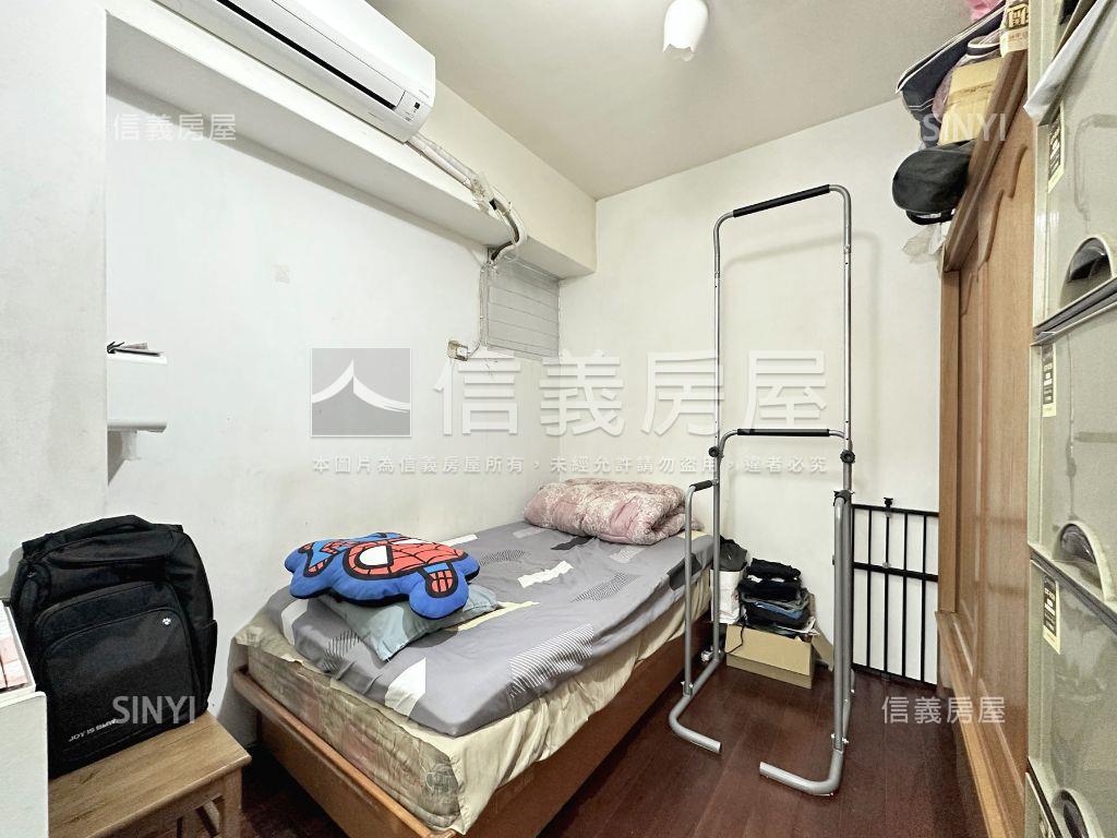 福德一路京采溫馨兩房房屋室內格局與周邊環境