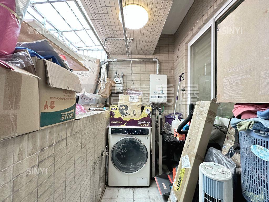 福德一路京采溫馨兩房房屋室內格局與周邊環境