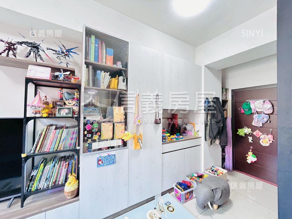 溫馨愛＋優質美屋房屋室內格局與周邊環境