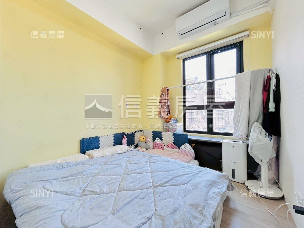 溫馨愛＋優質美屋房屋室內格局與周邊環境