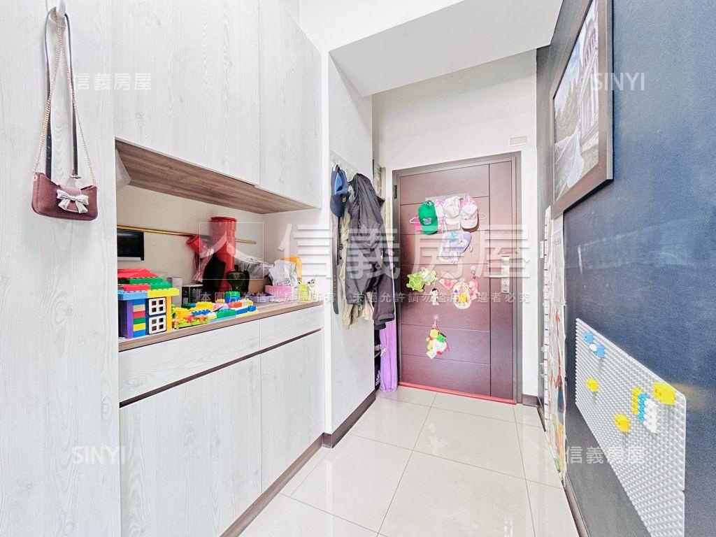 溫馨愛＋優質美屋房屋室內格局與周邊環境