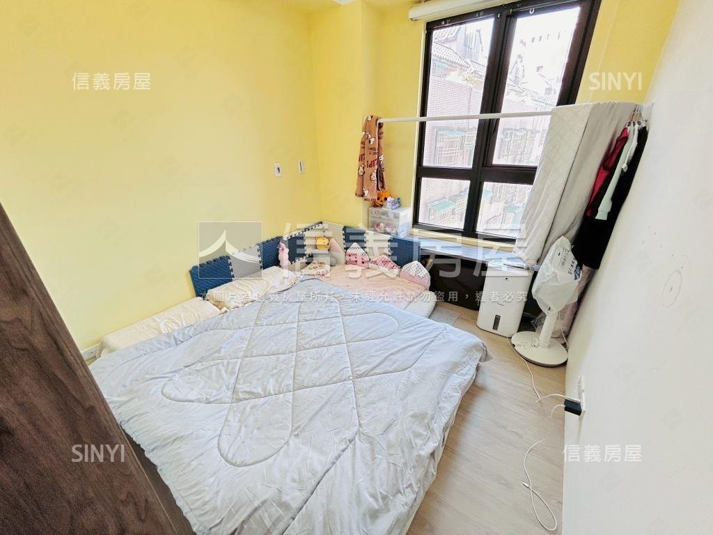 溫馨愛＋優質美屋房屋室內格局與周邊環境