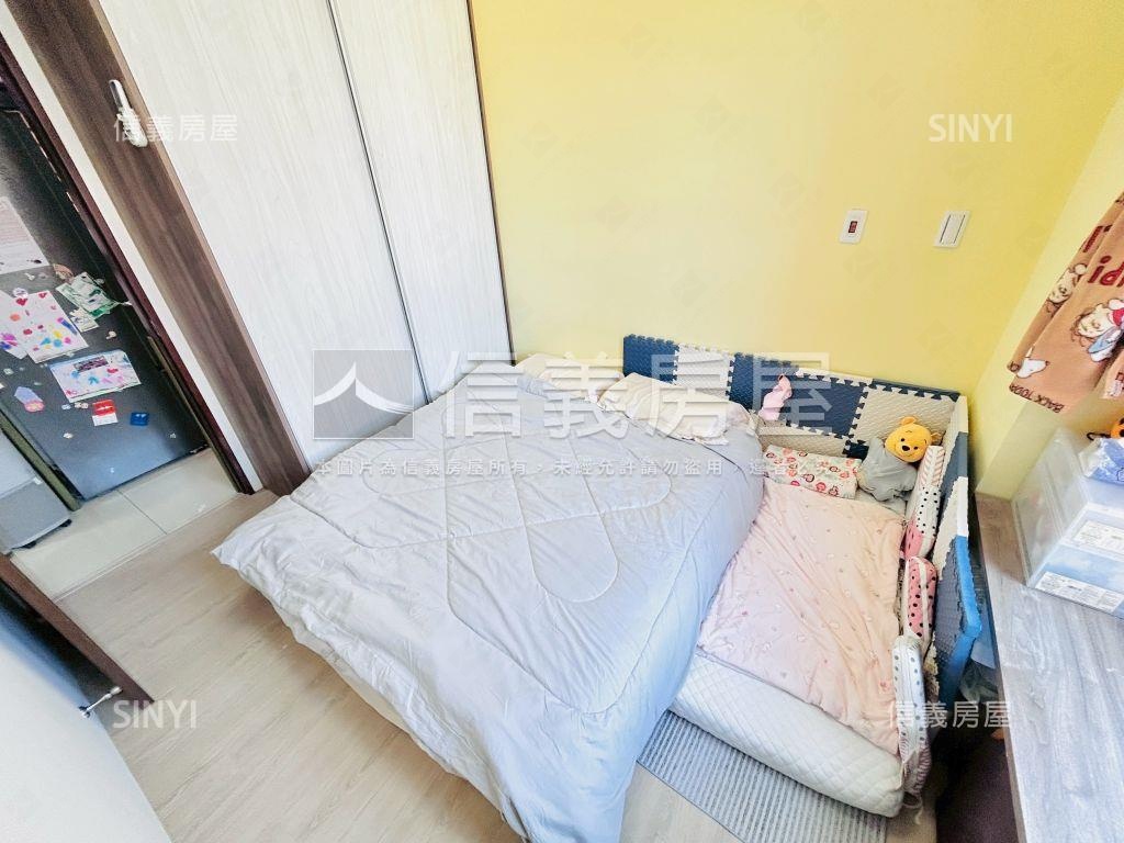 溫馨愛＋優質美屋房屋室內格局與周邊環境