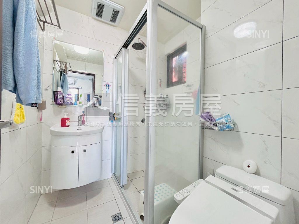 溫馨愛＋優質美屋房屋室內格局與周邊環境