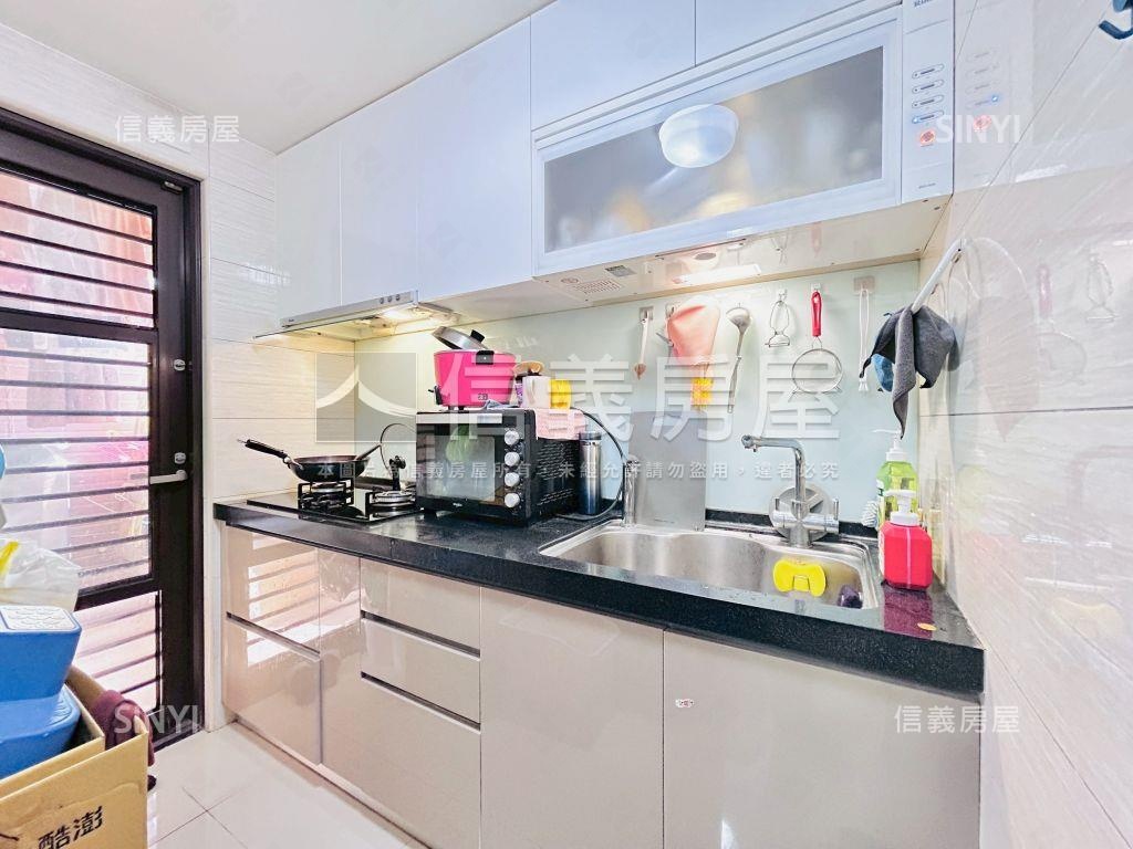 溫馨愛＋優質美屋房屋室內格局與周邊環境