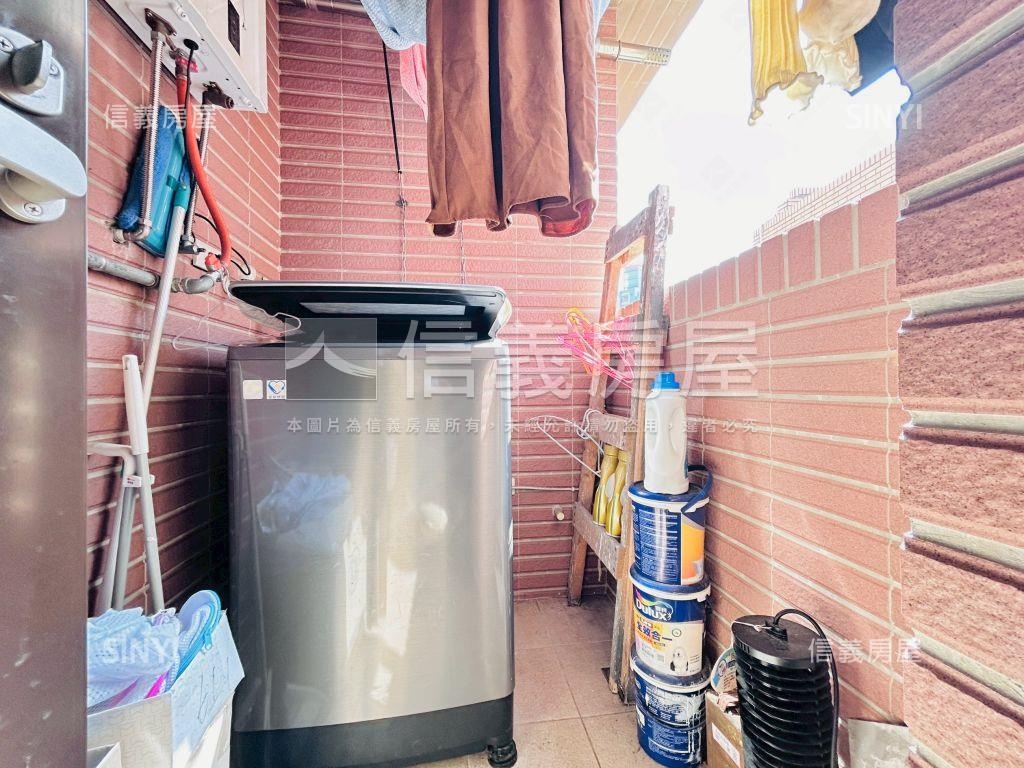 溫馨愛＋優質美屋房屋室內格局與周邊環境