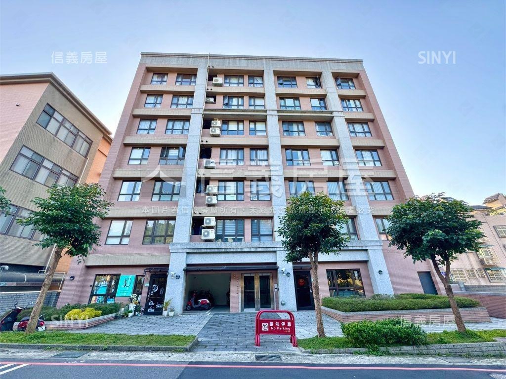 溫馨愛＋優質美屋房屋室內格局與周邊環境