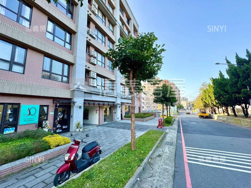 溫馨愛＋優質美屋房屋室內格局與周邊環境