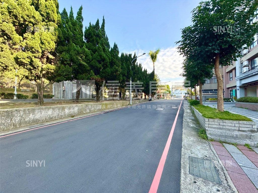 溫馨愛＋優質美屋房屋室內格局與周邊環境