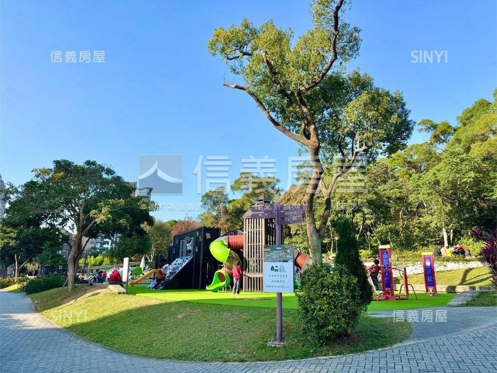 溫馨愛＋優質美屋房屋室內格局與周邊環境