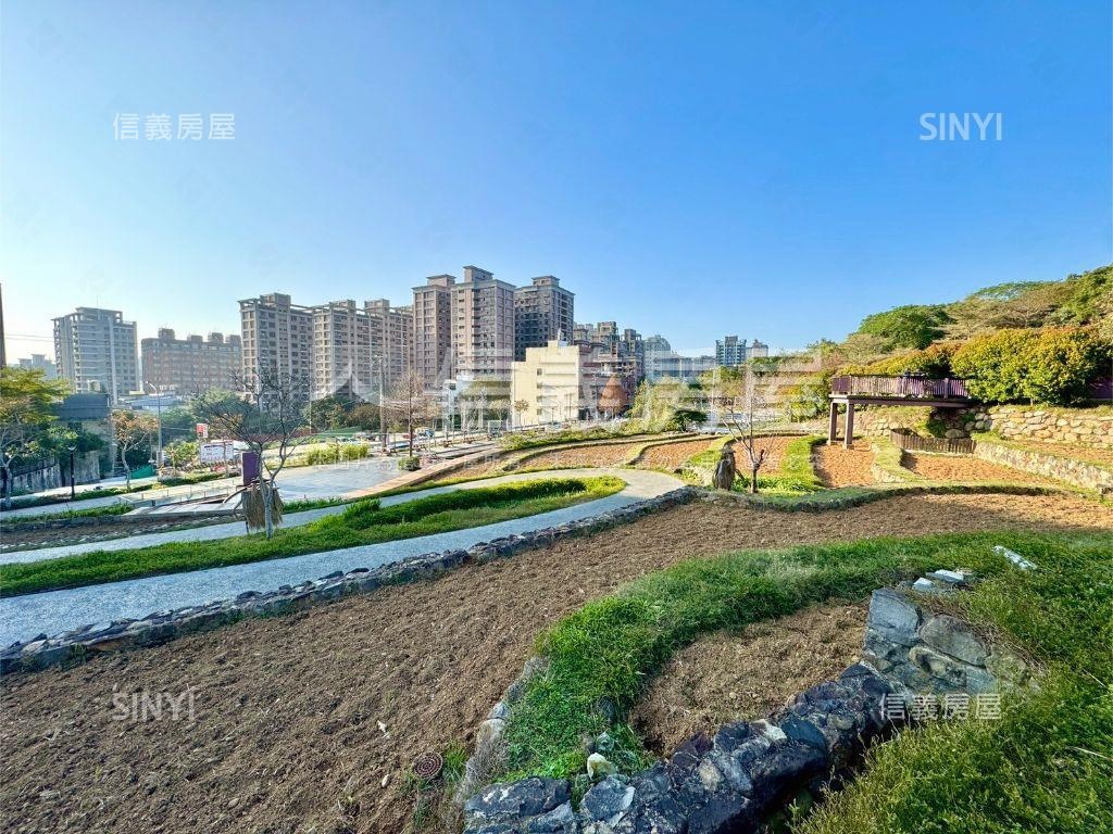 溫馨愛＋優質美屋房屋室內格局與周邊環境