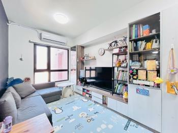 溫馨愛＋優質美屋